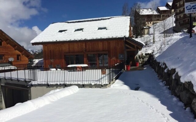 Les Chalets d'Adrien 9