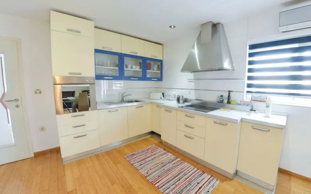 Luxury Apartment in City Center