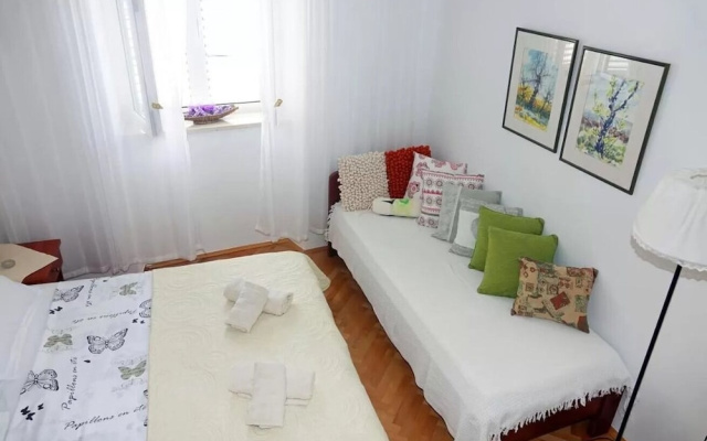 Apartment Ljubav