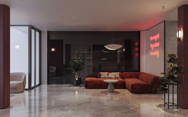 The Concept Hotel HCMC - Premium