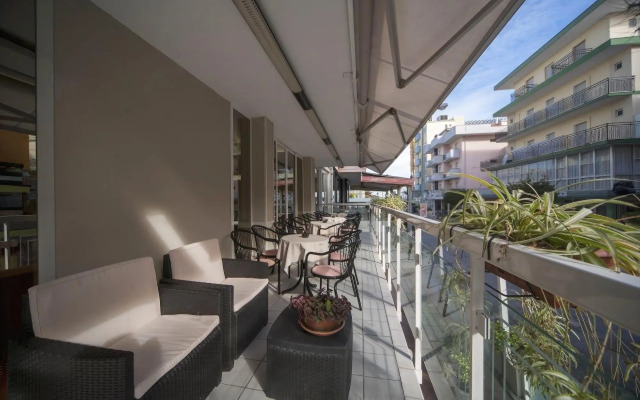 Hotel Zurigo