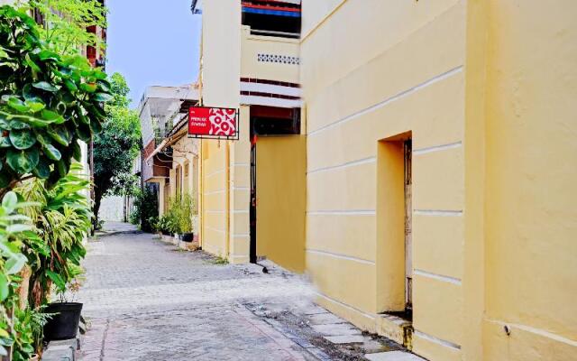 OYO 90286 Prenjak Syariah