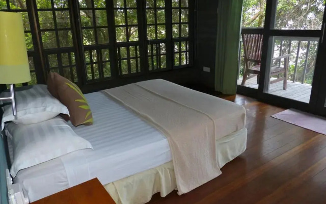Permai Rainforest Resort