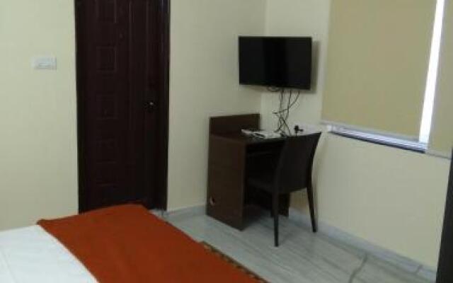 Mahas Inn