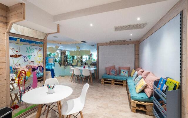 Hotel Spa Princesa Parc