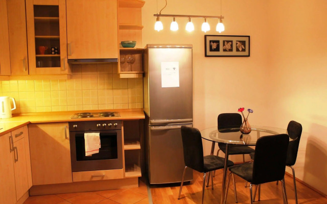 Broadway Hostel