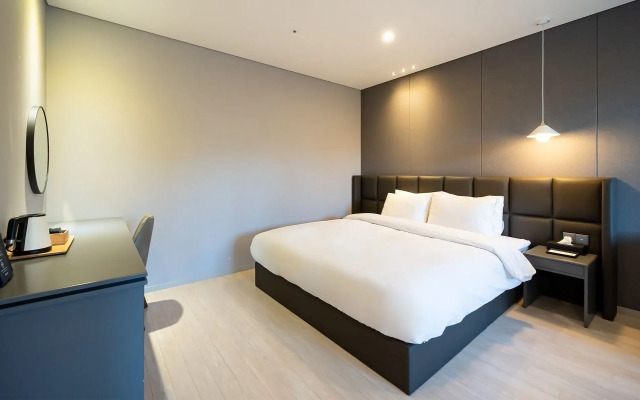 Hotel Ohevday
