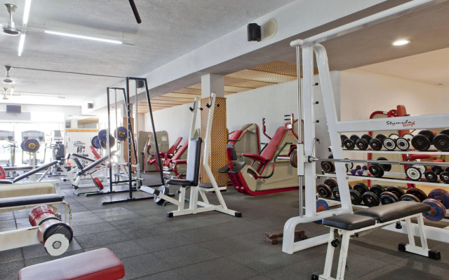 Sol Marbella Estepona - Atalaya Park