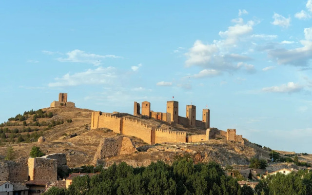 Parador Molina De Aragón