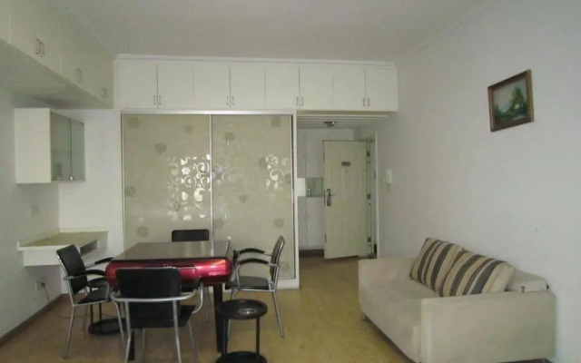 Anyiyao Apartment Hotel