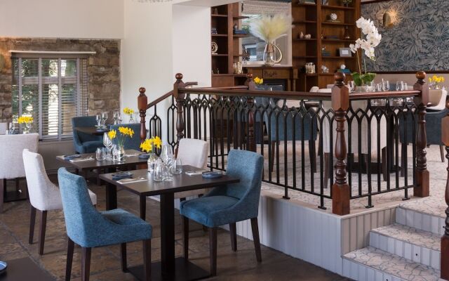 Aysgarth Falls Hotel
