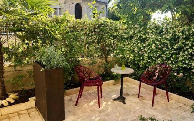 Chambres dHôtes Couleurs du Temps