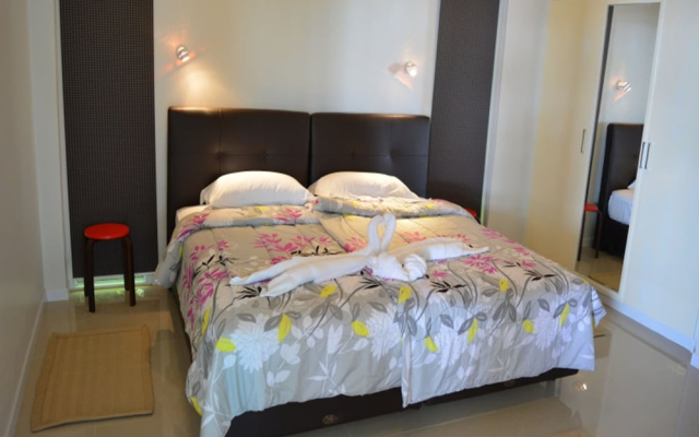 Coconut Bay Penthouse Apartment