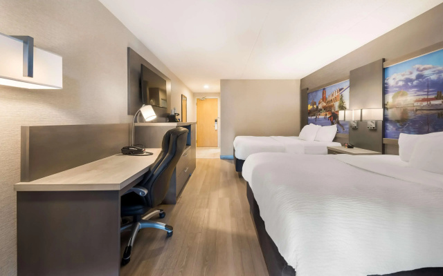 Best Western Belleville