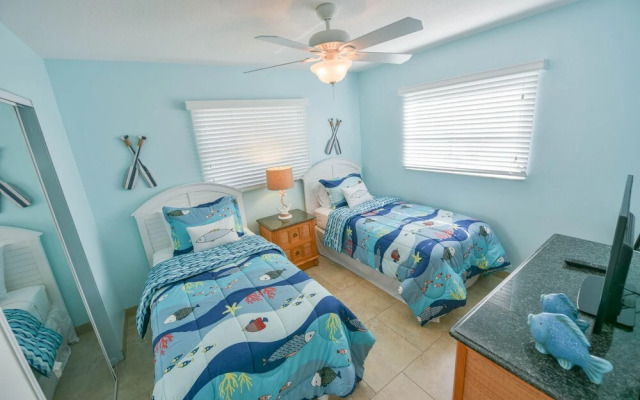 Southern Breeze by Anna Maria Vacations