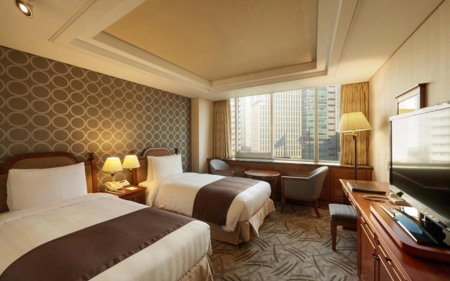 Hotel Riviera