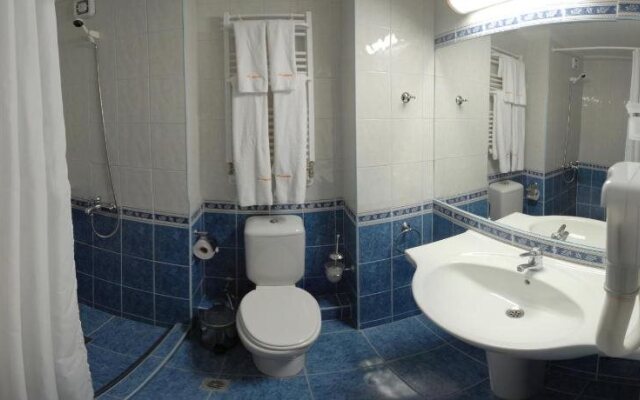Hotel Prespa