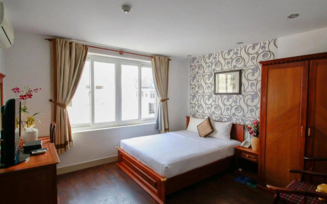 Golf Hotel