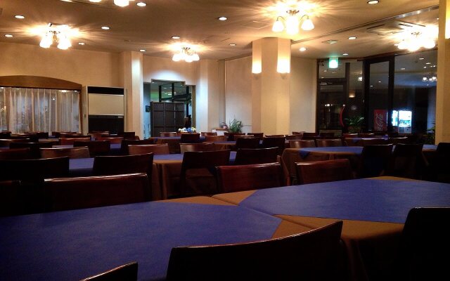 Hotel Sunplaza Tsugaike