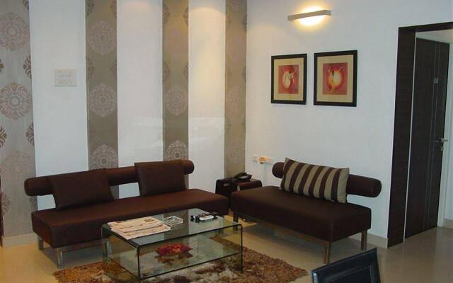 Executive Comfort T. Nagar