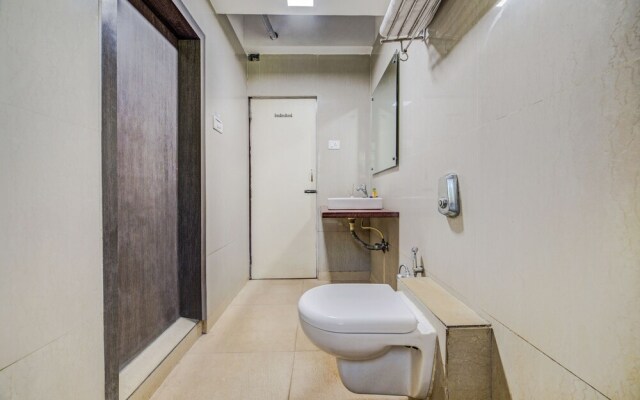 Fabhotel Casa Paradise Premium Suites