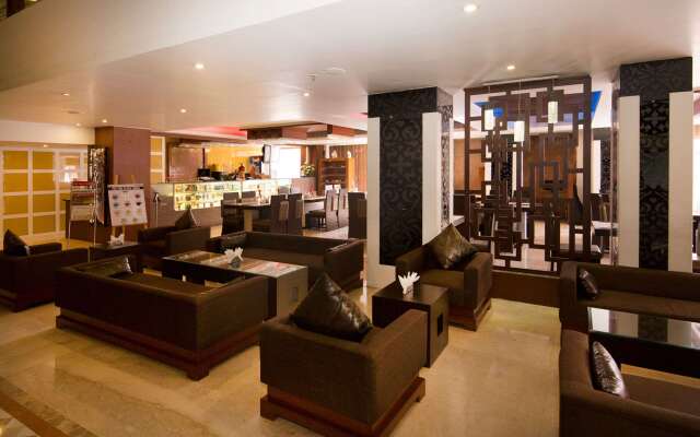 Clarion Bella Casa Jaipur