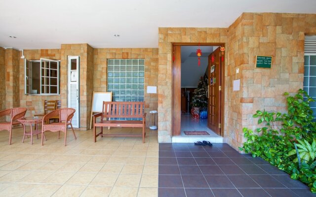 ZEN Premium Ampang Hilir