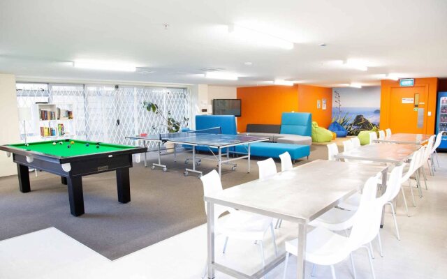 City Lodge Accommodation