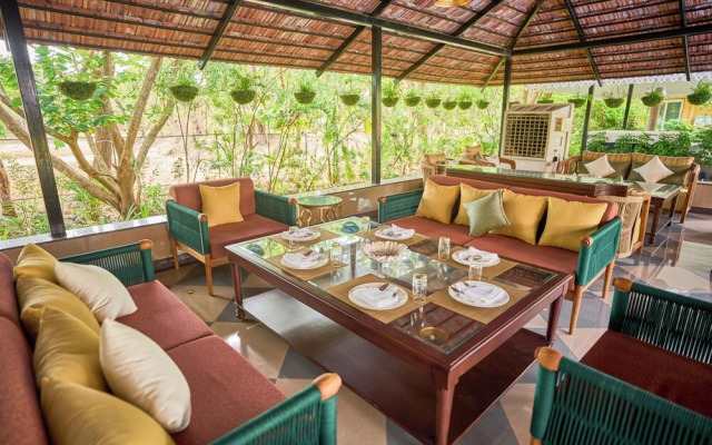 Mayfair Manor Alibag
