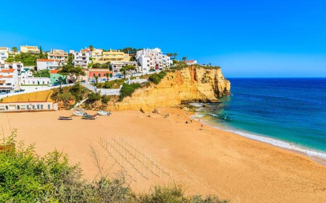 Apartamento 2M - Praia do Carvoeiro