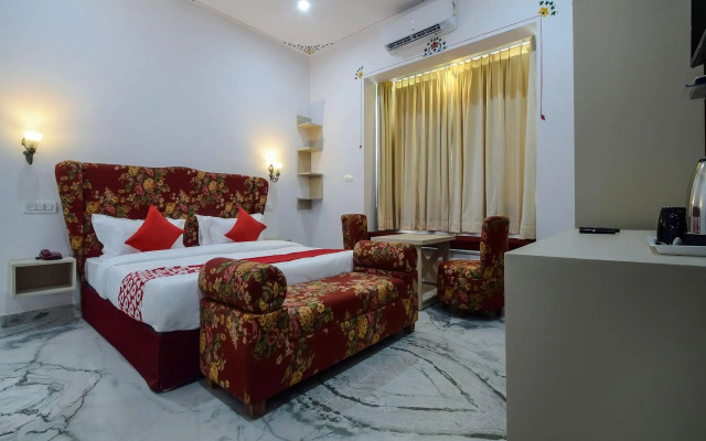 Shiv Villa By OYO Rooms