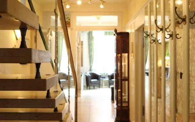 Hotel Atlantic garni