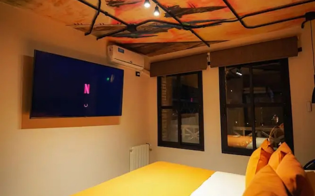 Terra Firma Hotel Boutique