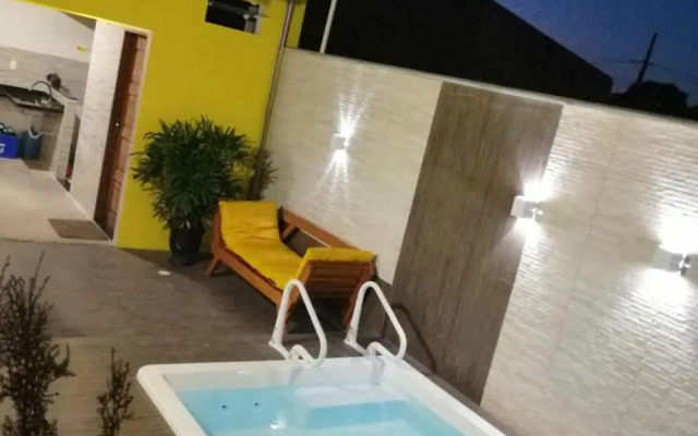 A L CASAS POR TEMPORADA II 2 quartos