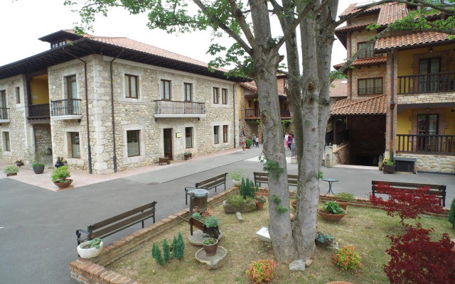 Hotel & Spa María Manuela