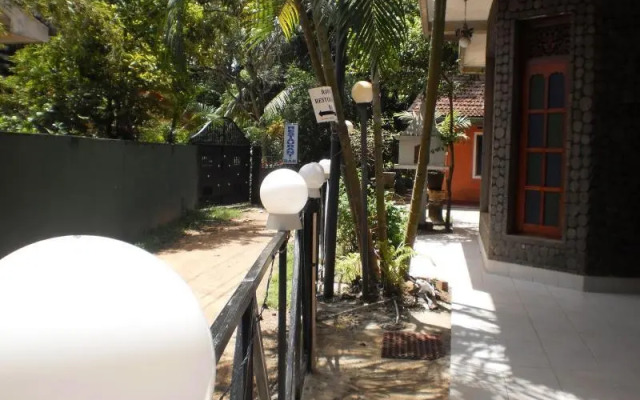 Serendipity Holiday Resort and Restaurant