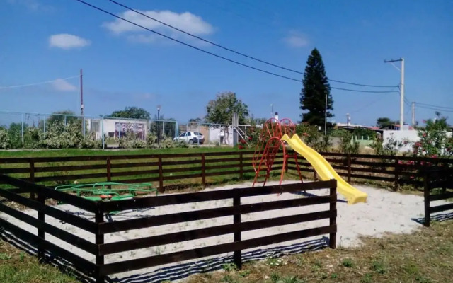 Garden City Image
