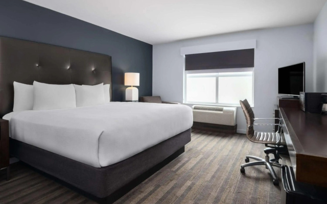 Hyatt House Shelton