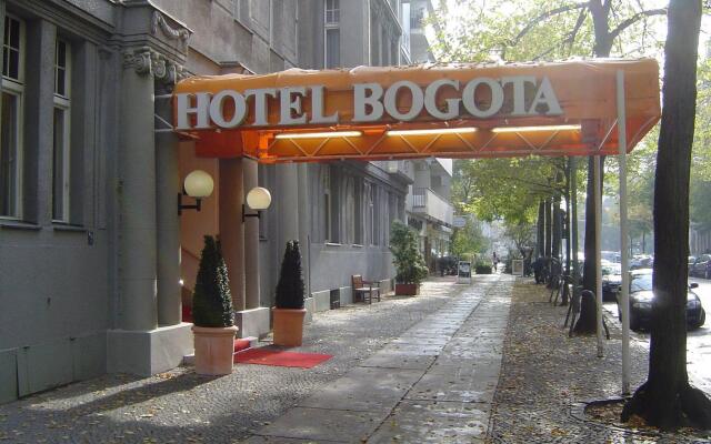 Hotel Bogota Berlin