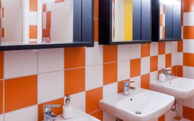 Essential Hostel