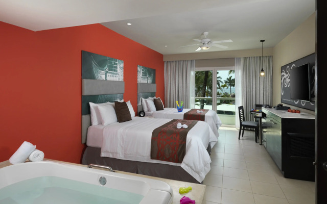 Hard Rock Hotel Vallarta - All Inclusive