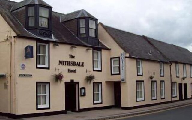 Nithsdale Hotel