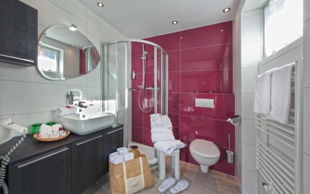 Aktivhotel Truyenhof