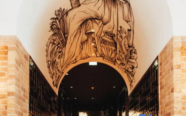 Sax Paris, LXR Hotels & Resorts