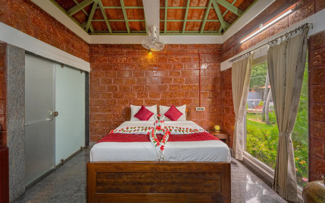 Nathan Resort