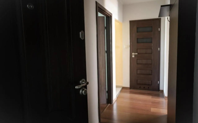 Charming Apartment Gdynia Boulevard