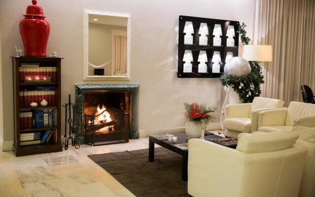 Hotel Cerere