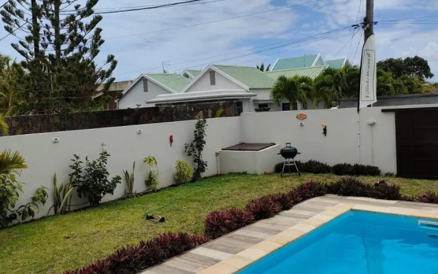 Villabellenord