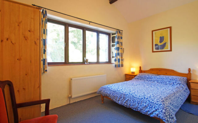 Holiday Home Ty Llan