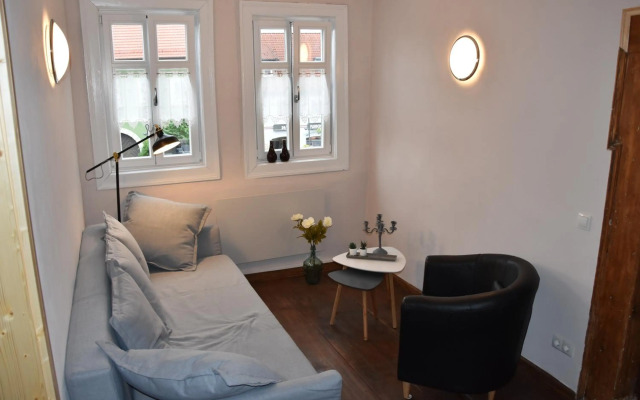 Ferienwohnung Veste Coburg